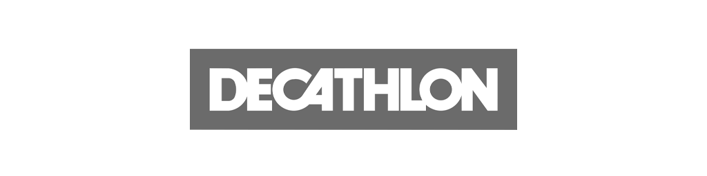 Logo Decathlon