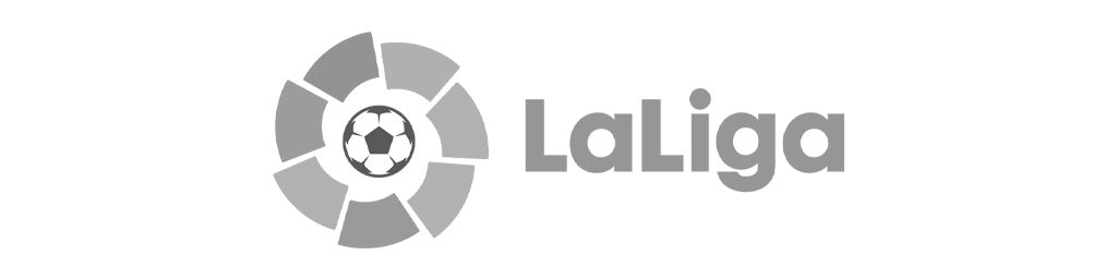 Logo La Liga